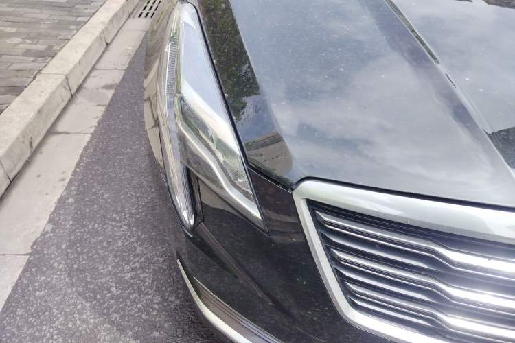 Used Cadillac XTS 2018 28T Tech Edition
