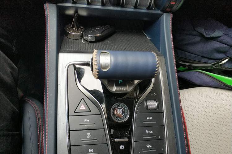 Used BYD Yuan PLUS 2022 430 km Luxury Version