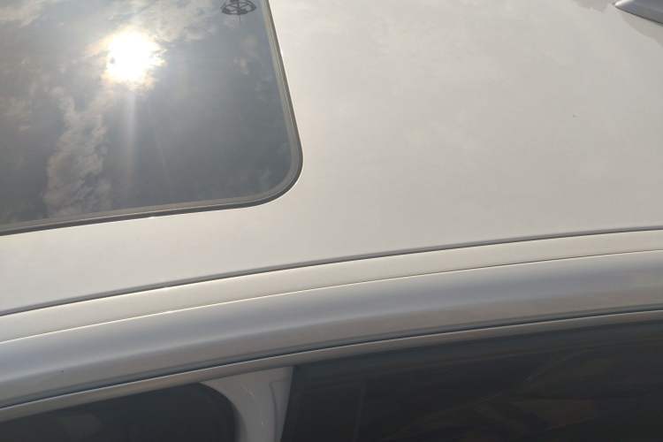 Used BMW 3 Series 2018 320Li Fashion Model