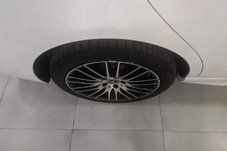 Used Mercedes-Benz C-Class 2026 C 260 L Sport Edition
