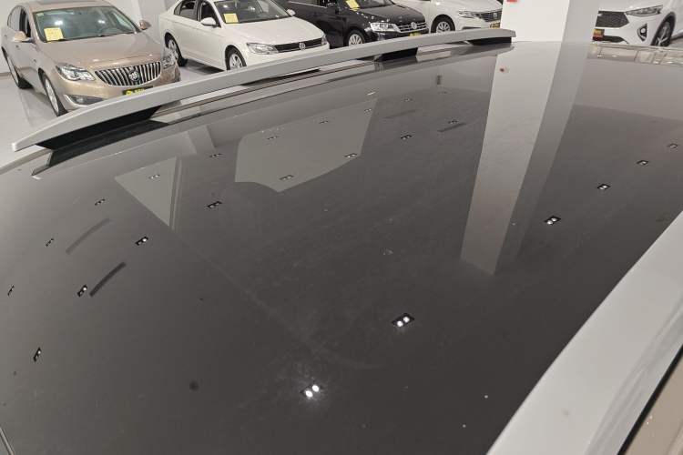 Used AION V 2024 Aion Tyrannosaurus 650 Smart Premium Edition
