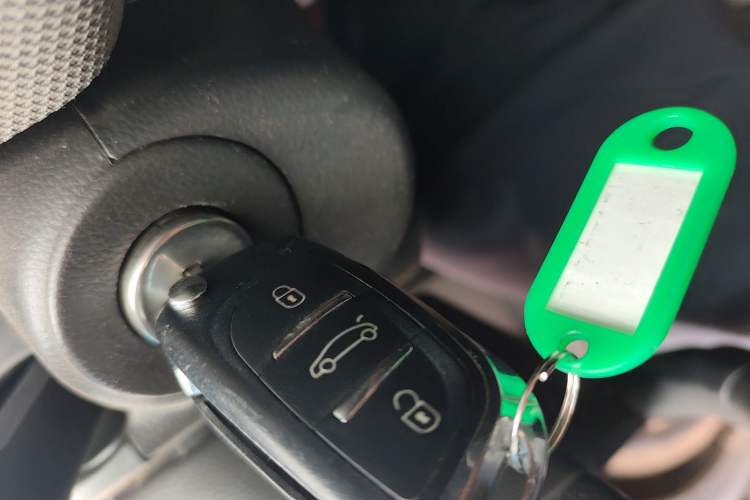 Used Chevrolet Cruze 2013 1.6L SE AT