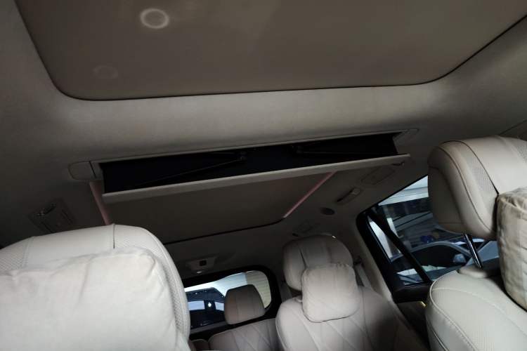 Used Hima AITO M9 2024 All-Electric Ultra Version 100 kWh 6-Seater Model