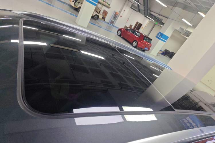 Used Hima AITO M7 2022 1.5T Four-Wheel Drive Luxury Edition
