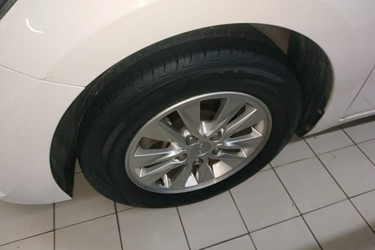 Used Hyundai Celesta 2020 1.6L Automatic GL Enjoyable Edition