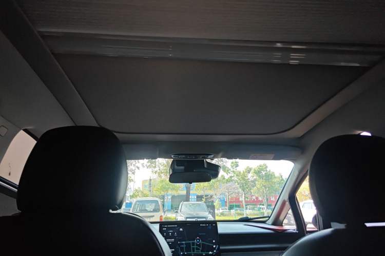 Used AION Y 2022 Plus 70 Smart Edition