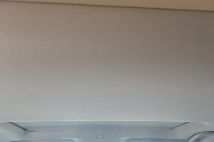 Used Infiniti JX 2013 JX35 4x4 All-Terrain Edition Headliner