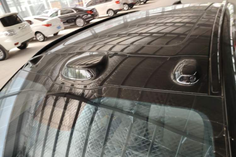 Used Nio ES6 2024 75 kWh
