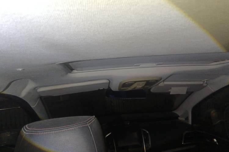 Used HYOSOW H3 2016 H3F 1.5L Manual Luxury Model
