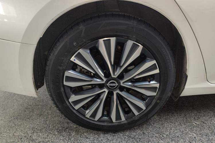 Used Nissan Teana 2022 2.0L XL-TLS Enjoyment Edition
