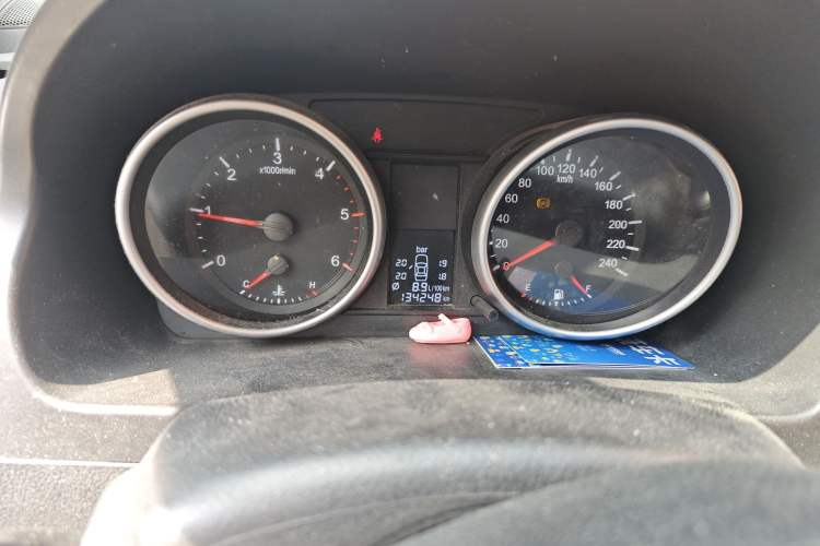 Used Haval H6 2012 Green Silence 2.0T Manual 4x4 Elite Model