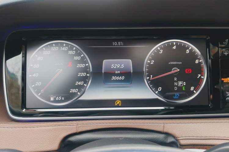 Used Mercedes-Benz Maybach S-Class 2017 S 400 4MATIC