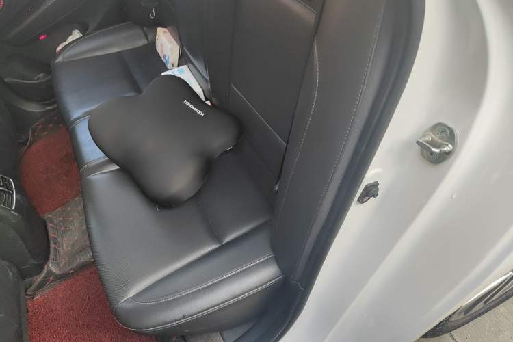 Used Hyundai Mistra 2017 1.8L Automatic Deluxe DLX Model China V Emission Standard
