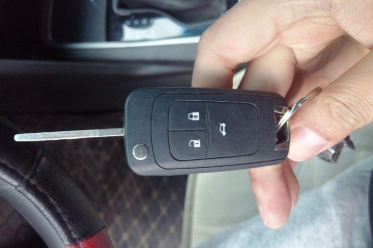 Used Chevrolet Cavalier 2016 1.5L Automatic Enjoyment Edition