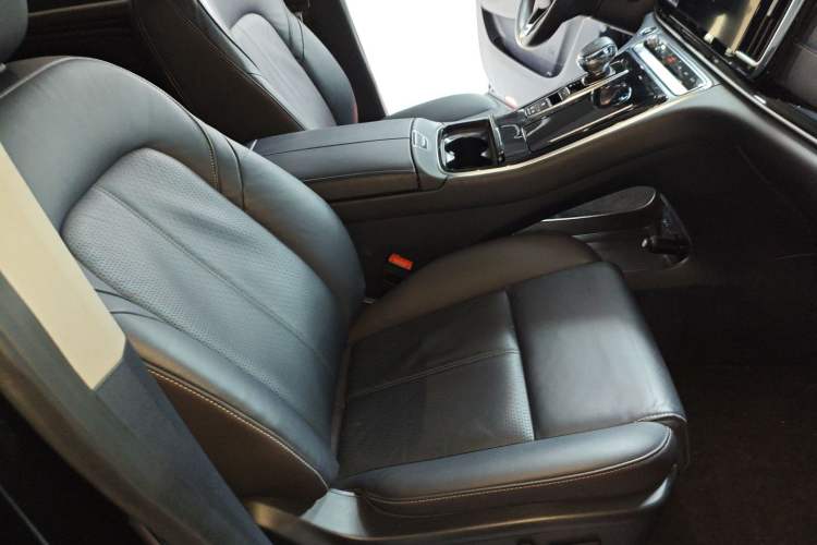 Used GAC Trumpchi M8 2021 Master Series 390T Ultimate Edition