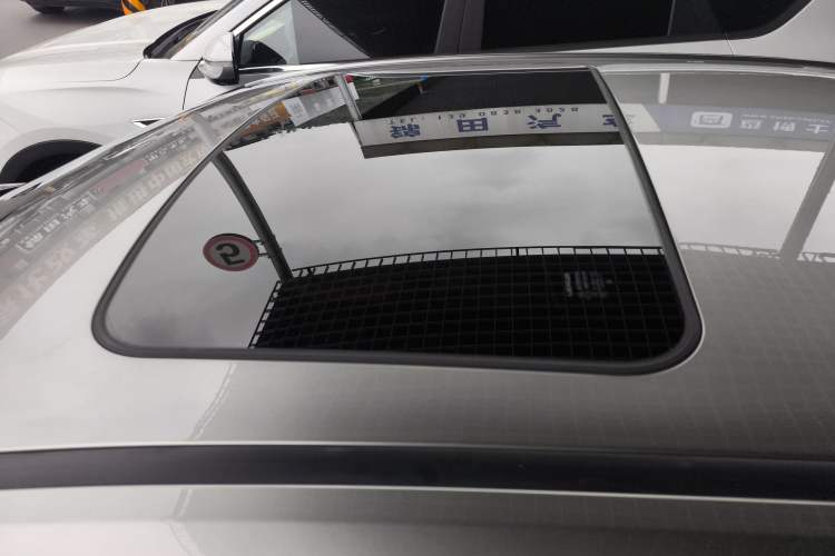 Used Lexus UX New Energy 2020 300e Pure·Joy Edition Roof