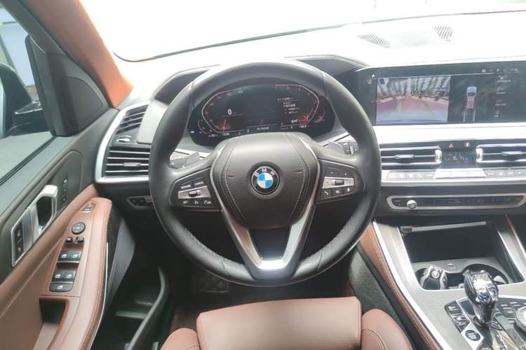 Used BMW X5 2020 xDrive30i X Design Package