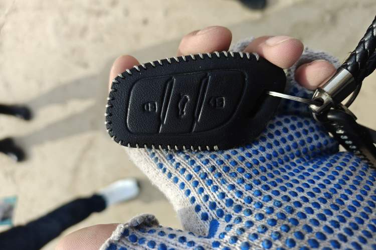 Used MG HS 2018 20T Automatic Two-Wheel Drive Hormone Dynamic Edition China V Standard