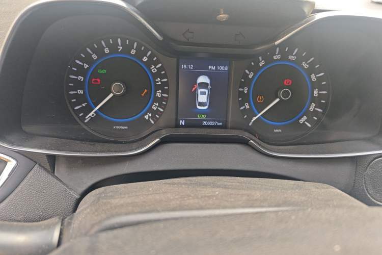 Used Chery New Energy Arrizo 5e 2017 Smart Edition