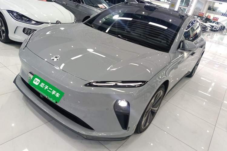 Used Nio ET5T 2024 75kWh Touring