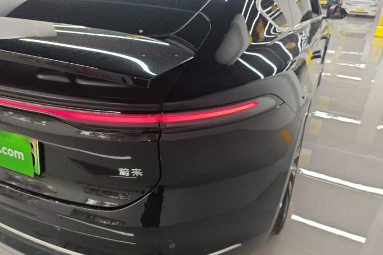 Used Nio ET9 2025 100kWh Signature Edition
