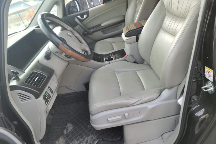 Used Honda Elysion 2012 2.4L VTi-S Prestige Edition
