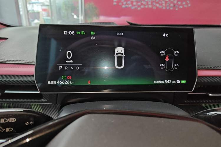 Used NETA GT 2023 560