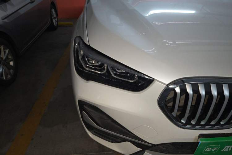 Used BMW X1 2021 sDrive20Li Premium Edition
