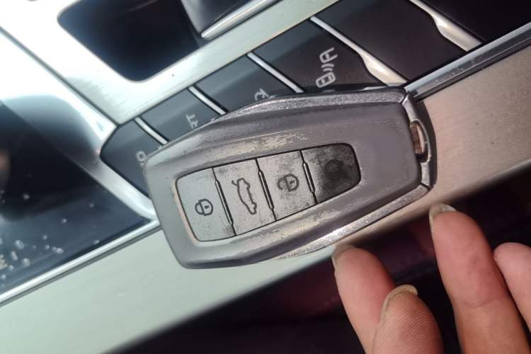 Used Geely Auto Coolray 2020 PRO 260T DCT Knight
