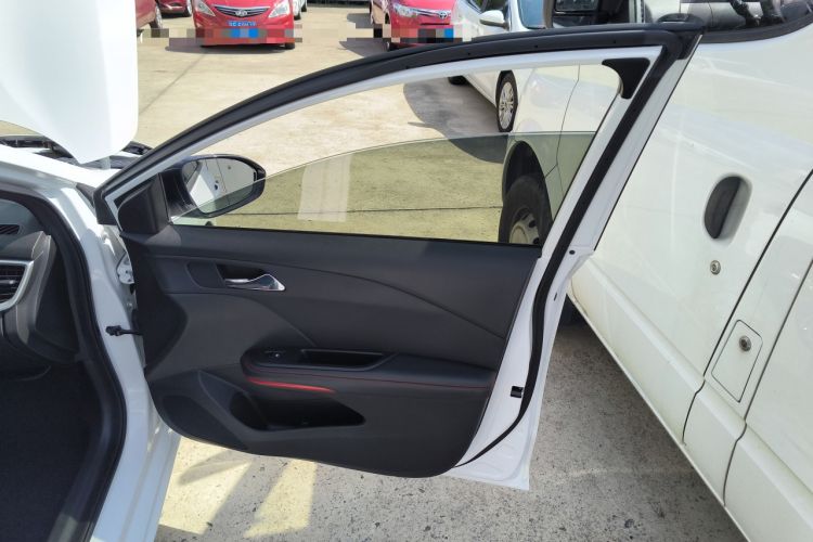 Used Chevrolet Monza 2022 Light Hybrid RS 330T Automatic Comfort Edition