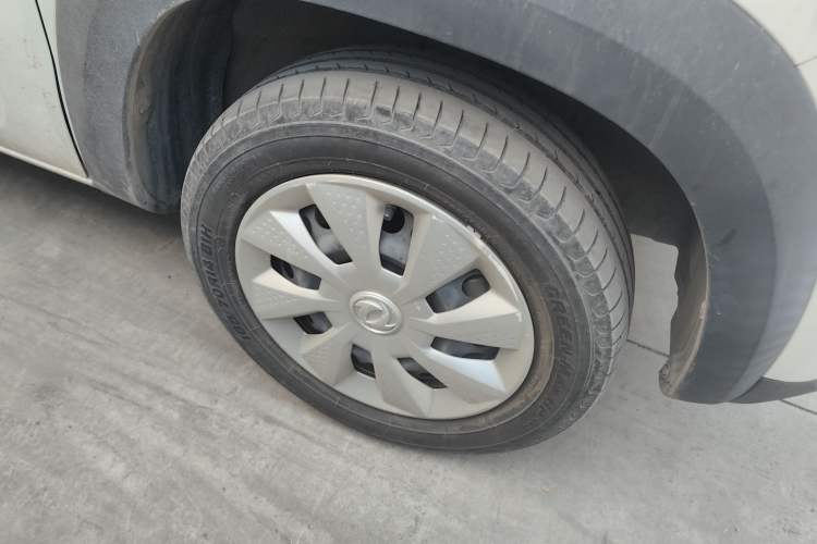 Used Dongfeng NAMMI EX1 2021 Quality Edition