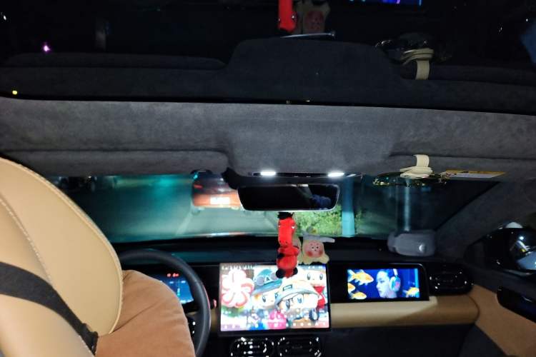 Used Leapmotor C01 2024 Range-Extended 216 Comfort Edition
