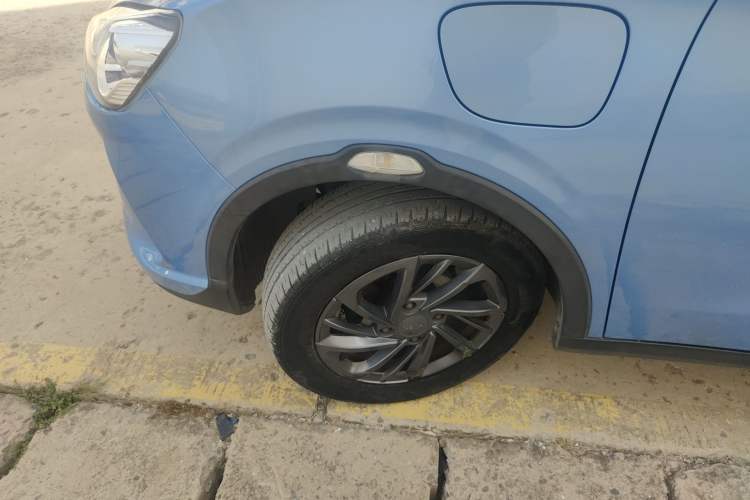 Used NETA V 2021 Standard Range Entertainment Edition
