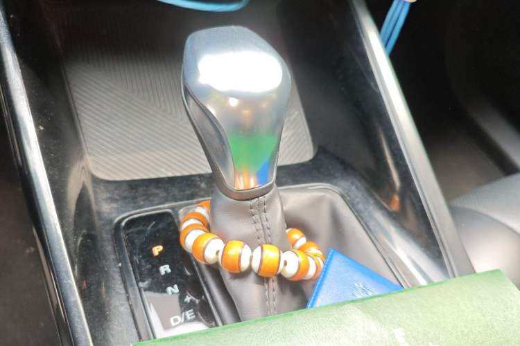 Used Roewe i5 2021 1.5L CVT Starry Edition