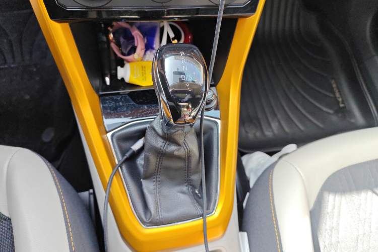 Used Volkswagen T-Cross 2019 1.5L Automatic Comfort Edition