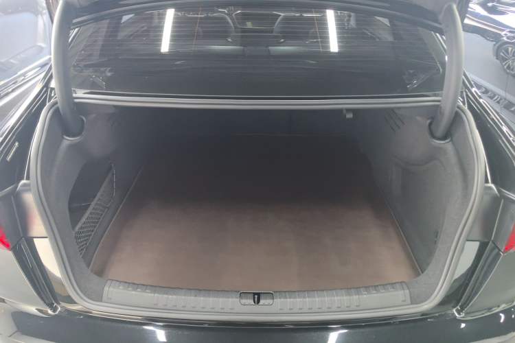 Used Audi A6L 2023 Revised 40 TFSI Luxury Dynamic Edition