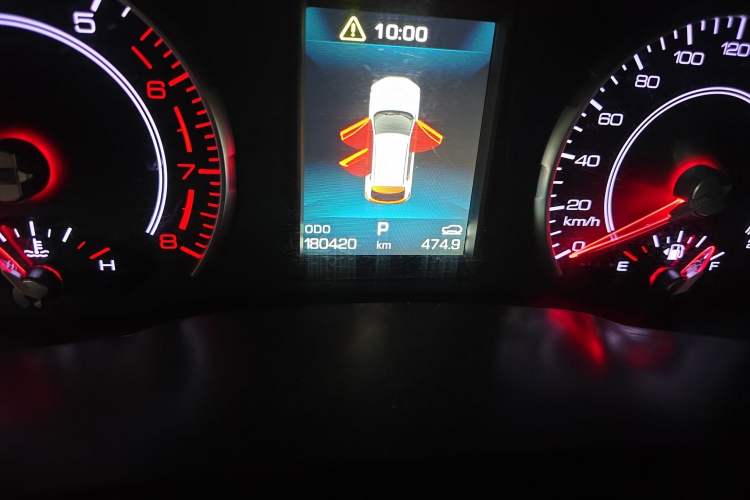 Used Haval F5 2020 1.5T DCT Type I