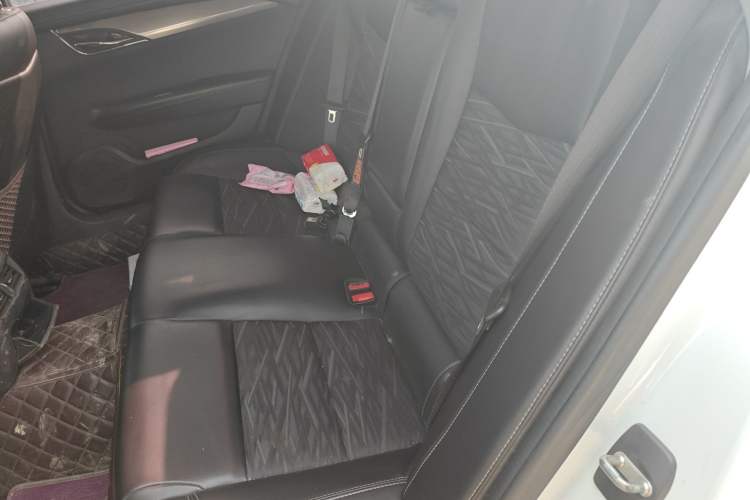 Used Cadillac ATS-L 2017 28T Tech Edition