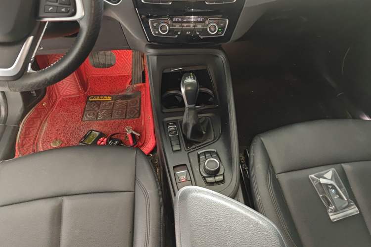 Used BMW X1 2019 sDrive18Li Fashion Model
