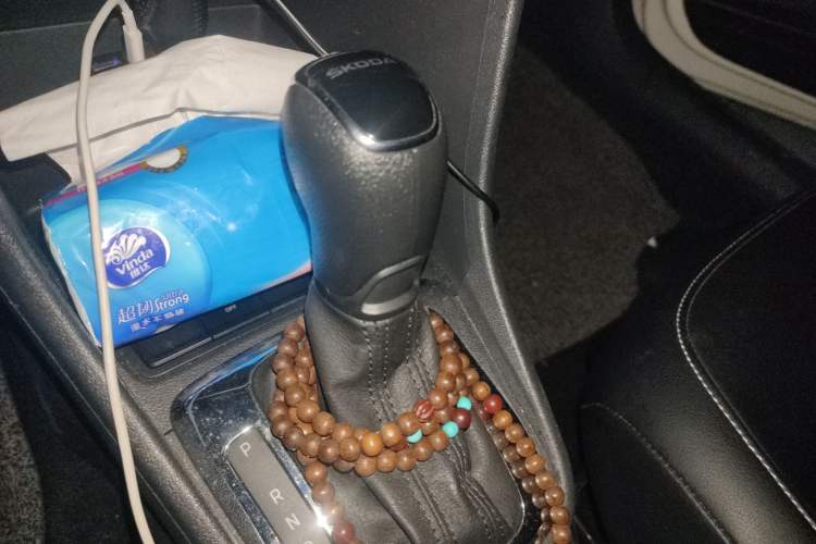 Used Skoda Rapid Spaceback 2019 1.5L Automatic Comfort Edition