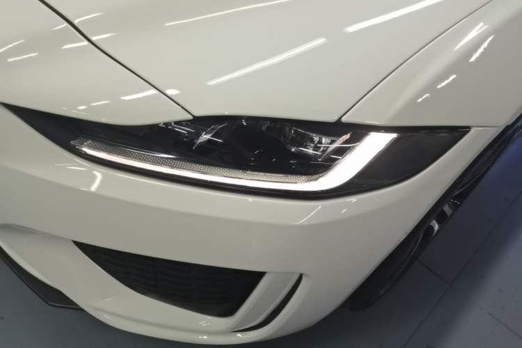 Used Jaguar XEL 2020 2.0T 200 PS R-DYNAMIC S Advanced Sport Edition