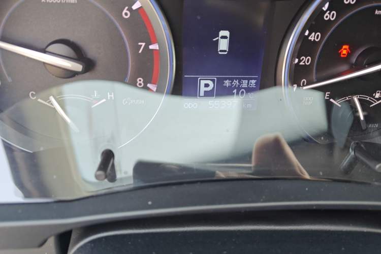 Used Toyota Highlander 2017 2.0T Four-Wheel Drive Luxury Edition 7 Seats