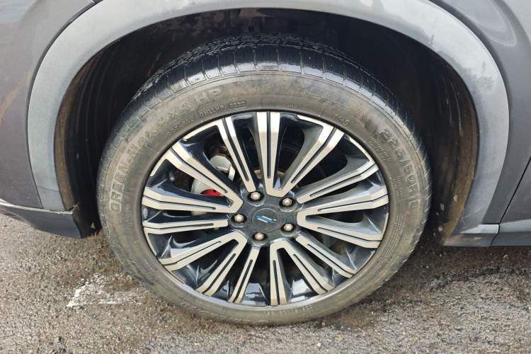 Used CHANGAN OSHAN X5 2021 1.5T DCT Prestige Edition
