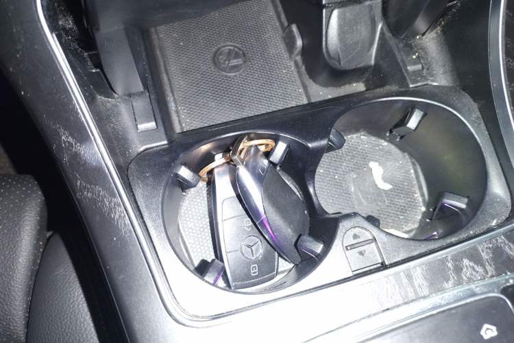 Used Mercedes-Benz C-Class 2020 Restyled C 200 L Fashion Edition Sport Version
