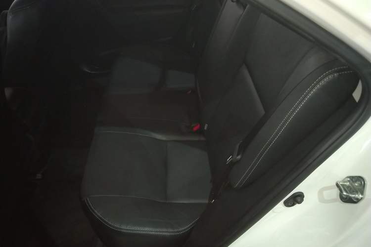 Used Toyota Corolla 2014 1.6L CVT GL-i Leather Edition
