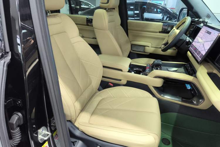 Used Formula Leopard 5 2025 TianShen Intelligent Driving Ultra Edition