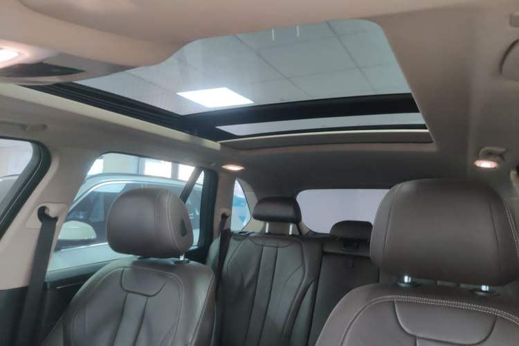 Used BMW X5 (Import) 2017 xDrive35i Elegant Edition
