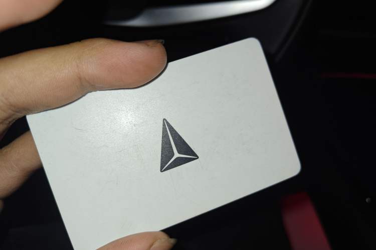 Used Deepal SL03 2024 135Plus Glory Edition
