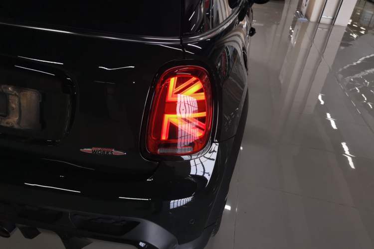 Used MINI JCW 2023 Facelift 2.0T JOHN COOPER WORKS ALL-IN