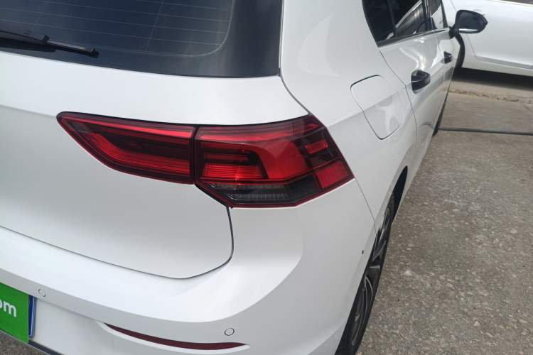 Used Volkswagen Golf 2021 280TSI DSG Pro
